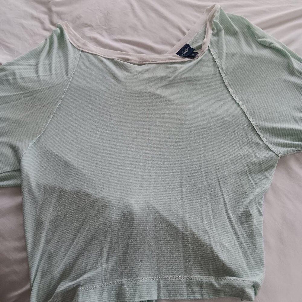 Womens daytrip shirt